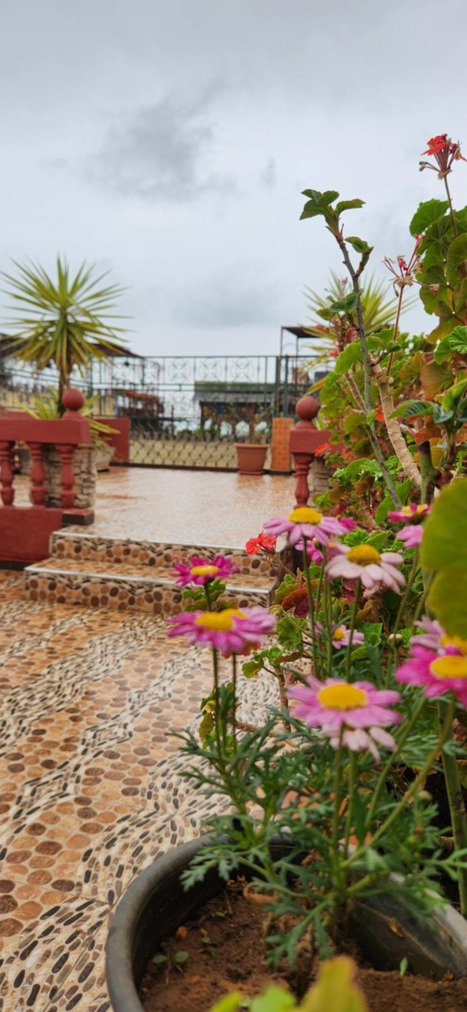 Riad Royal Meknès Eksteriør bilde